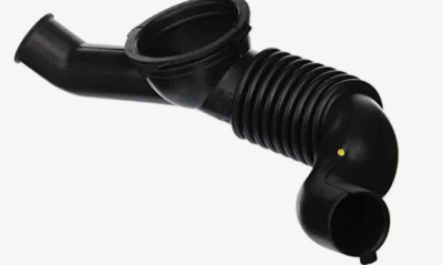 Патрубок бак-насос стиральной машины LG 4738ER1002A original