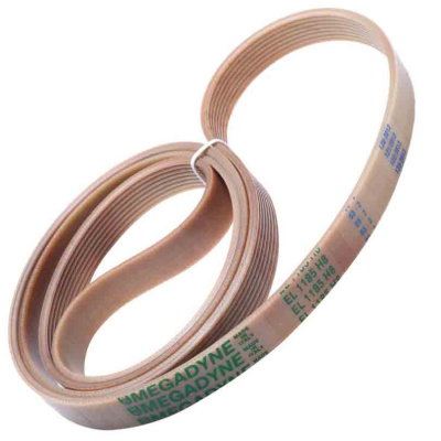 Ремень-1185-H8-(1185H8-)-белый-Megadyne-для-стиральной-машины-Bosch