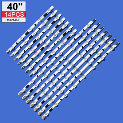 LED_Strip ( светодиодная подсветка) Samsung UE40F6400AKXRU 2013svs40f