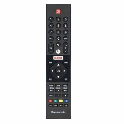 Пульт SMART TV с функцией голоса Panasonic 36J-269002-W010