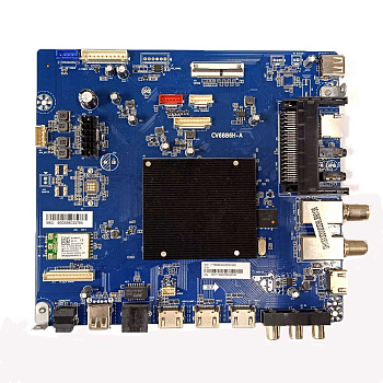 MainBoard Haier CV6886H-A