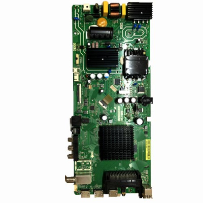 MainBoard-Mizumi-L43M5-5ARUM-TDP.MS6886.-PB792-N20083534