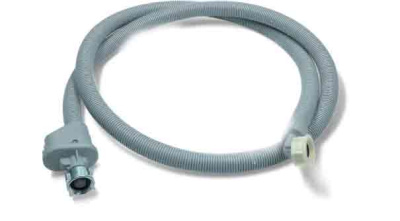 Шланг заливной с Аквастопом 2,0м, FWH301UN, AV1220