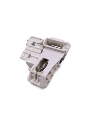 Замок люка сушильной машины 2969500300 (демонтаж с DPS7205GB5)