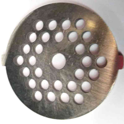 Решетка мясорубки EL007 №3 кр. Elenberg (БТ)