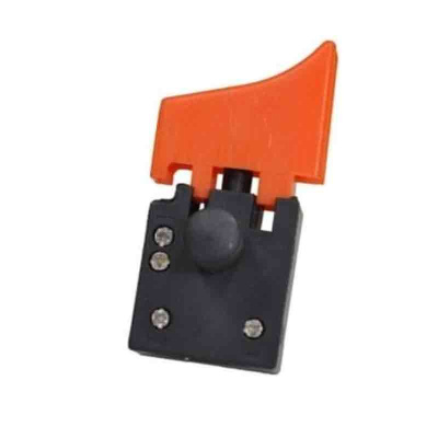 Кнопка к электроинструментам