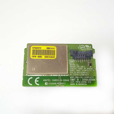 WiFi модуль LG LGSWFAC71 TWFM-K008D EAT63435701