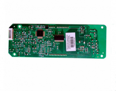 Электронная  плата (дисплей) 65150843