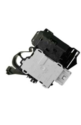 Устройство блокировки люка Ariston Indesit 510057