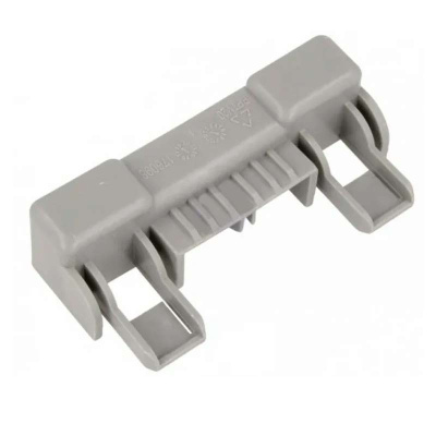 Корпус замка люка Beko 1760980100