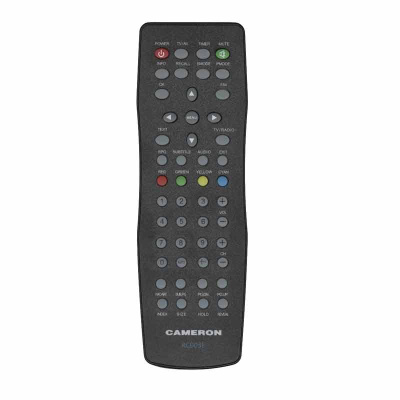 Пульт TV Cameron RC003E WATERPROOF - original