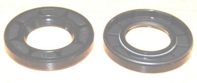 Сальник 25x47x7