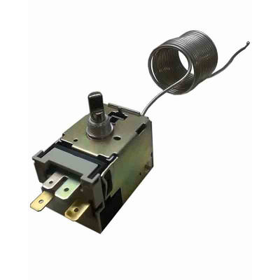 Терморегулятор холодильника AG000109 Капилляр 130см