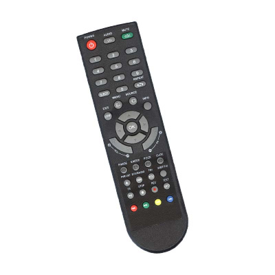 Пульт TV DEXP TZH-213D 