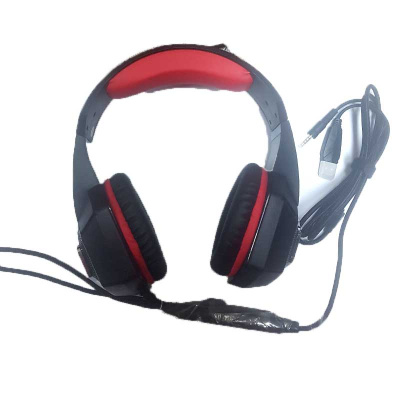 Гарнитура проводная V-1