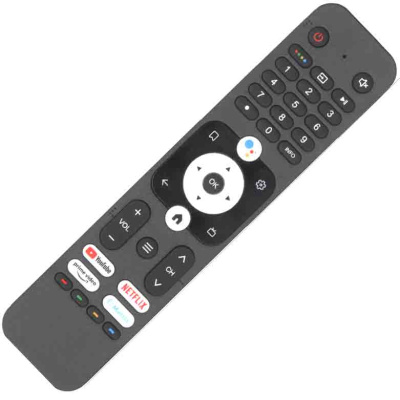 Пульт-SMART-TV-с-функцией-голоса-Haier-HE-V7-(Huayu)