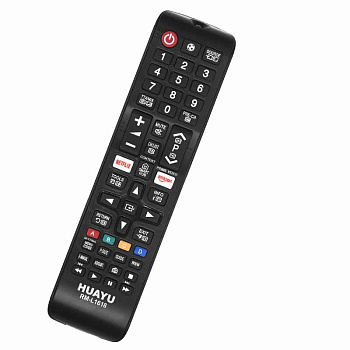 Пульт UNIVERSAL Samsung RM-L1618 (Huayu)