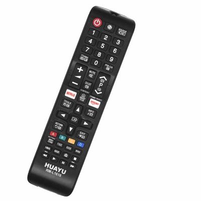 Пульт UNIVERSAL Samsung RM-L1618 (Huayu)