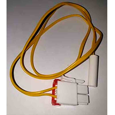 Датчик температуры испарителя Samsung HL224 KSD-FS015 L провод 45см,дат. 2,5см, д 0,7