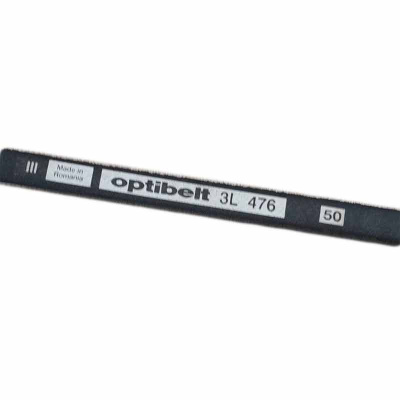 Ремень BLT006UN (3L 476) Optibelt-RB (Germany) для стиральной машины