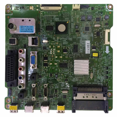 MainBoard-Samsung-PS51D550C1WXRU-Ver-I101-BN41-01632-1.2T-HIGH_X5_PDP-BN41-01632C
