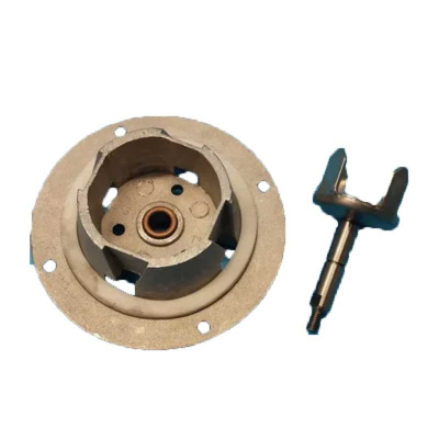 Посадочное место (суппорт) 587069