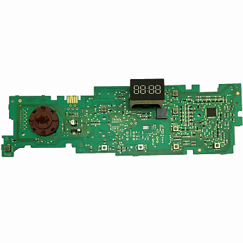 Электронный-модуль-СМА-Hotpoint-Ariston-21016303300-218481-(демонтаж-с-ARSF-125(CSI).L)