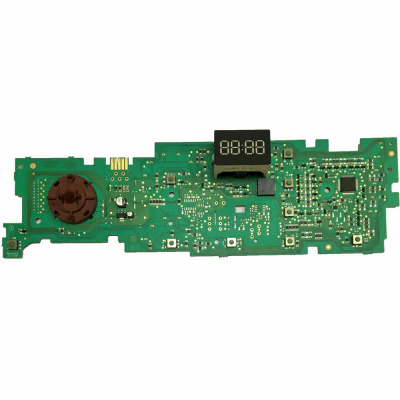 Электронный-модуль-СМА-Hotpoint-Ariston-21016303300-218481-(демонтаж-с-ARSF-125(CSI).L)