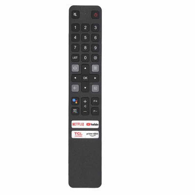 Пульт SMART TV с голосовой функцией TCL RC901V FMRG