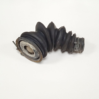 Патрубок сливной стиральной машины Beko 2865200100 Вид 1