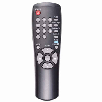 Пульт TV Samsung AA59-00198D (00104D) (Huayu)