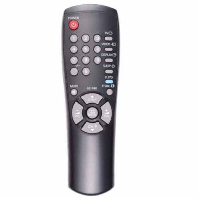 Пульт TV Samsung AA59-00198D (00104D) (Huayu)