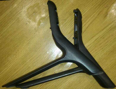 Подставка телевизора LG 32LB561U-ZE.ARUMLH MAZ640055