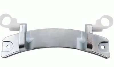 Петля люка стиральной машины GHK1885586