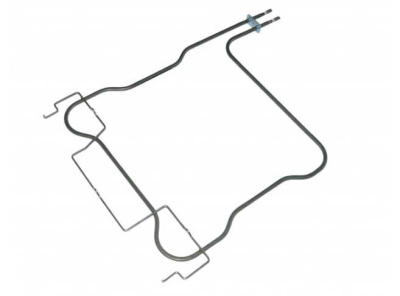 ТЭН духовки 1000W 325x410мм C00526531