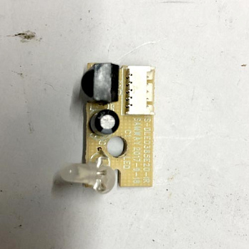 IRBoard-DEXP-F43C8000Q-G-MS-DLED385EE20-1R