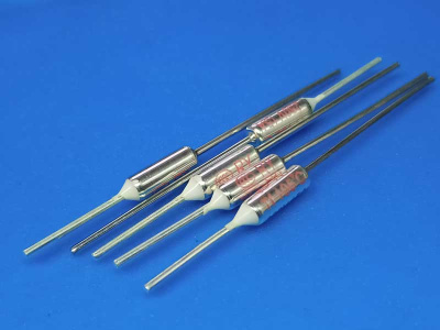 Термопредохранитель-195°C-15А-250В-RY