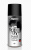 Краска-аэрозоль черная 