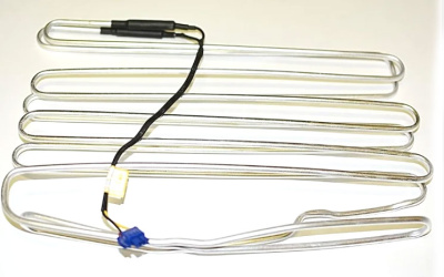 Тэн оттайки холодильника