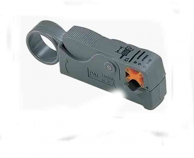 BV332 Инструмент для зачистки коаксиального кабеля