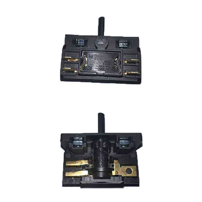 Переключатель 887 AC2 18A 250V 4-х позиционный EP310