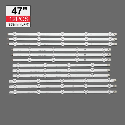 LED_Strip ( светодиодная подсветка) LG 47LA620V-ZA