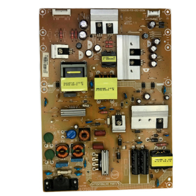 PowerBoard Philips 8PFT4100 60 S TPN1S.1E LA 715G6338-P01-002-002M (демонтаж)