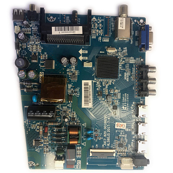 MainBoard DEXP F32D7000C 02 1894V-0 918N7M6M015340 HLS80JS 2017-7-4 (демонтаж)
