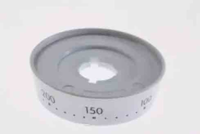 Лимб ручки плиты C00283964 Indesit