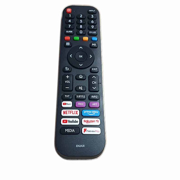 Пульт TV Smart  HISENSE EN2A30 (Huayu)