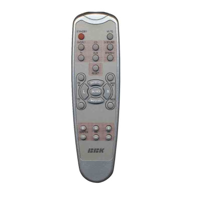 Пульт Акустическая система BBK RC-036R FSA-2800 - original