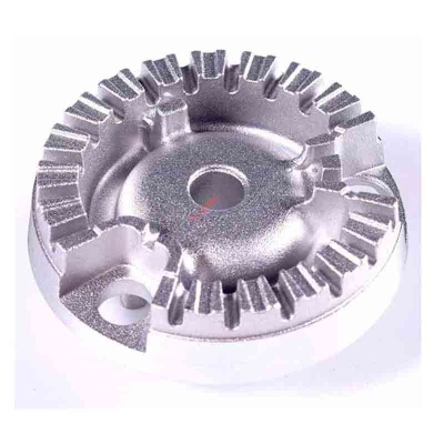 Рассекатель газовой плиты Hansa малый 8071833