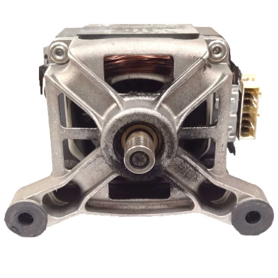 Двигатель стиральной машины Indesit 16001620900 (Indesit) Фото 2