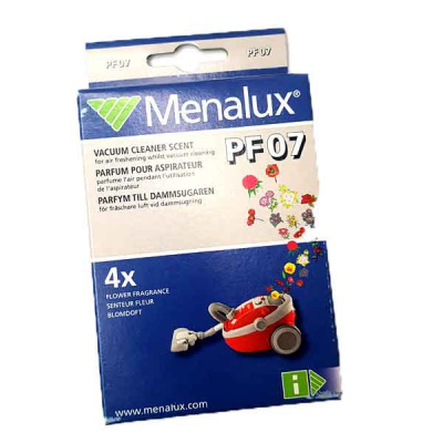  Амортизатор пылесоса PF07 MENALUX